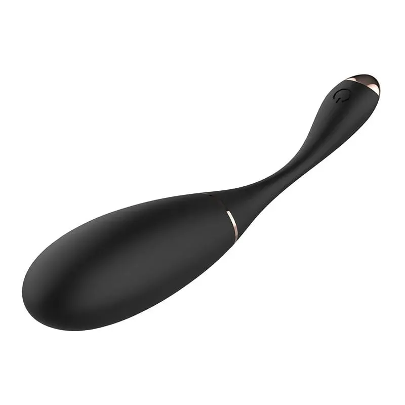 Suono telecomando uovo di salto scossa elettrica punto G stimolatore della vagina Kegel palline per esercizi vibratore proiettile giocattoli del sesso per la donna