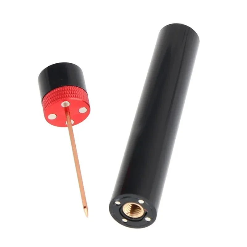 Ouvre-bouteille de vin, outil de Bar Portable, pompe à Air, tire-bouchon à vin, broche en acier inoxydable, ouvre-bouteille, Gadgets de cuisine, accessoires pour le vin — image 4