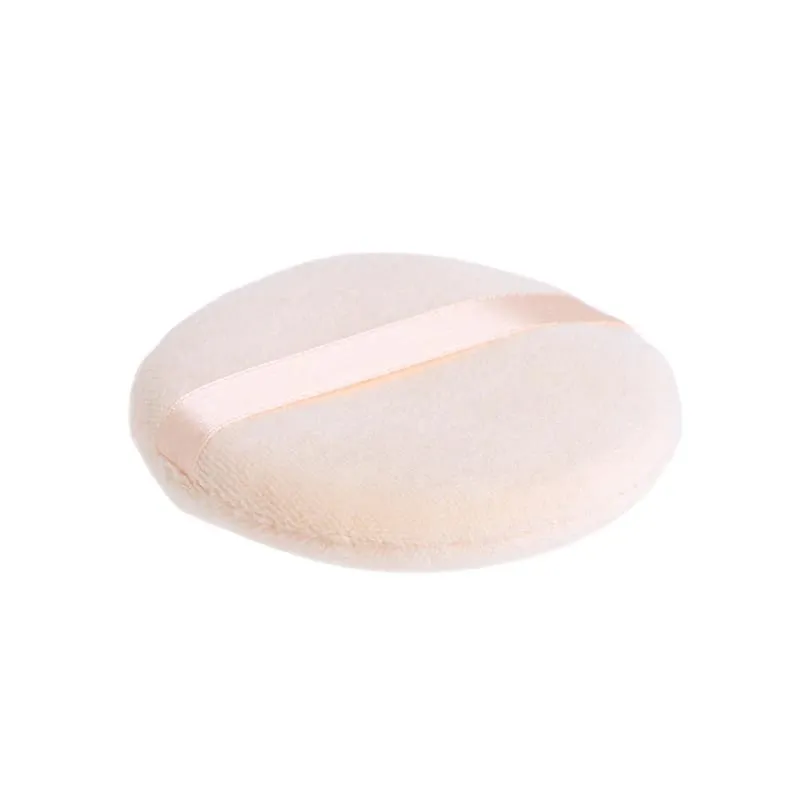 Face Body Powder Puff Cosmetic Makeup Super Soft Cleansing Make Up Sponge 3 Size