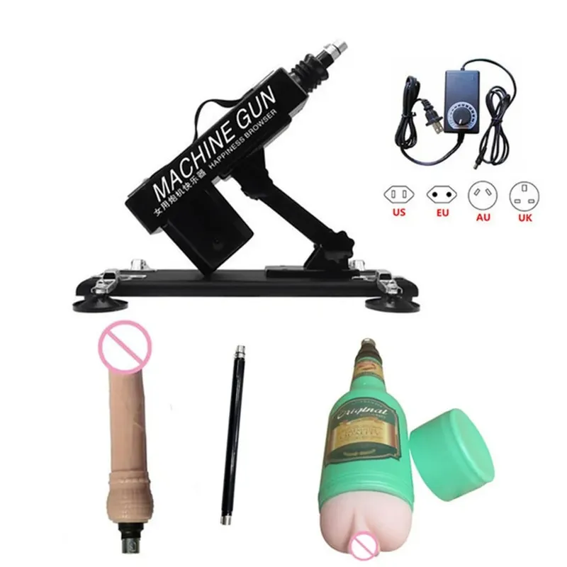 Automatic Retractable Sex Machine Dildo อวัยวะเพศชาย Anal Plug หญิง Vibrator เร้าอารมณ์เซ็กซี่ของเล่นสำหรับคู่ผู้ชายผู้หญิงผู้ใหญ่เกม — image 22
