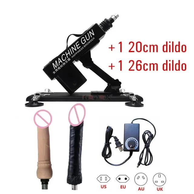 Automatic Retractable Sex Machine Dildo อวัยวะเพศชาย Anal Plug หญิง Vibrator เร้าอารมณ์เซ็กซี่ของเล่นสำหรับคู่ผู้ชายผู้หญิงผู้ใหญ่เกม — image 17