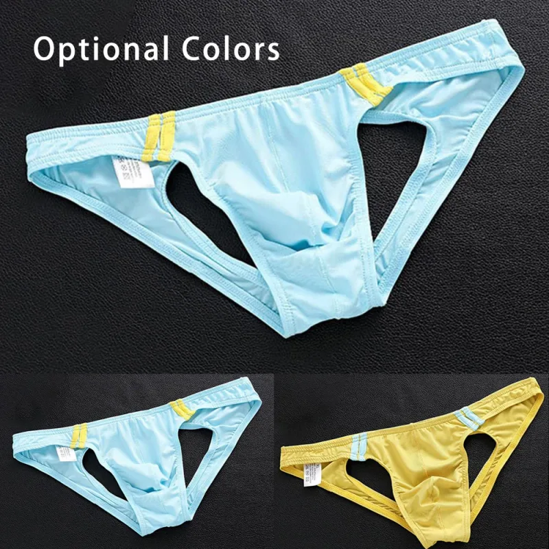 Pakaian Dalam Pantat Terbuka Celana Dalam G-String T-back Pria Celana Dalam Jockstrap Celana Dalam Tangas Thong Sejuk Pakaian Dalam Wanita Celana Dalam Erotis — image 8