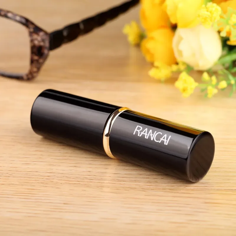 1 pçs pincéis de maquiagem retrátil pó fundação mistura blush rosto kabuki escova maquiagem compõem ferramentas cosméticas — image 5
