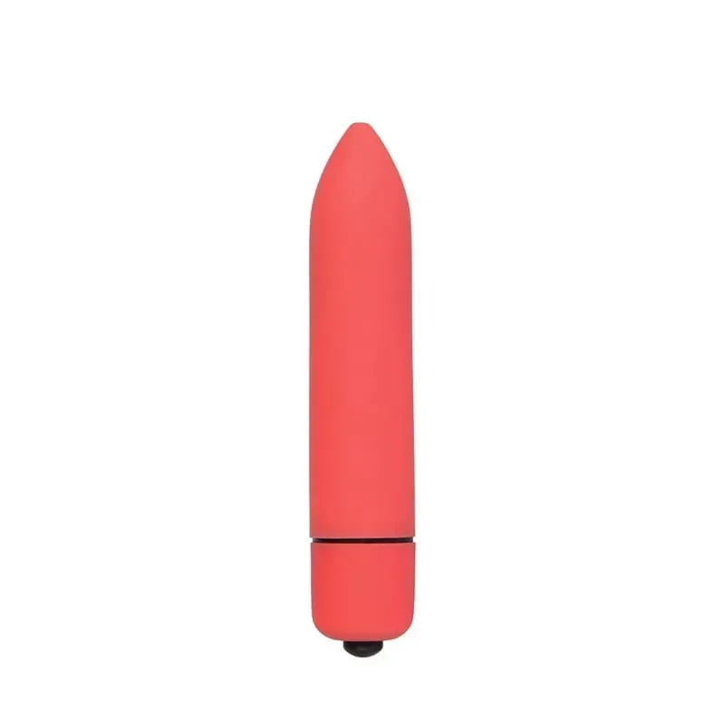 Mini Bullet Vibrator für Frauen 10 Geschwindigkeit Klitoris Stimulator Dildo Vibrator Erotische Spielzeug für Frau Erwachsene Produkte Sex Maschine — image 13