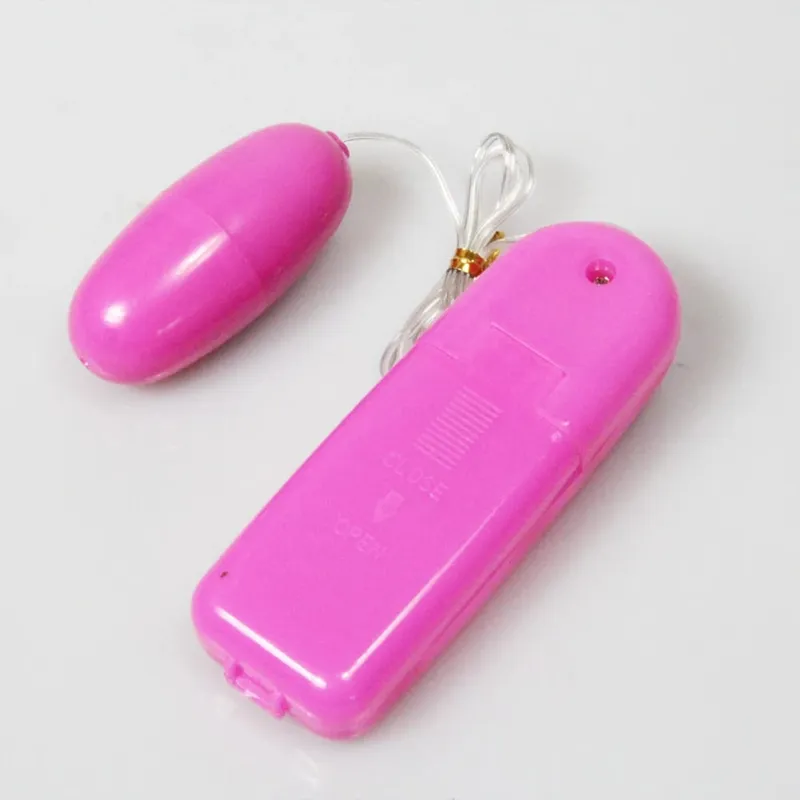 Vibrátor Bullet Dálkové ovládání Vibrační stimulátor klitorisu Jumping Egg Hračky Stimulátory G-Spot Sex Produkt Sex Hračka Vibrátor Žena — image 4