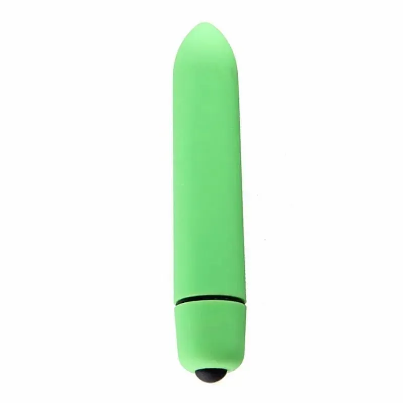 Mini Bullet Vibrator für Frauen 10 Geschwindigkeit Klitoris Stimulator Dildo Vibrator Erotische Spielzeug für Frau Erwachsene Produkte Sex Maschine — image 20