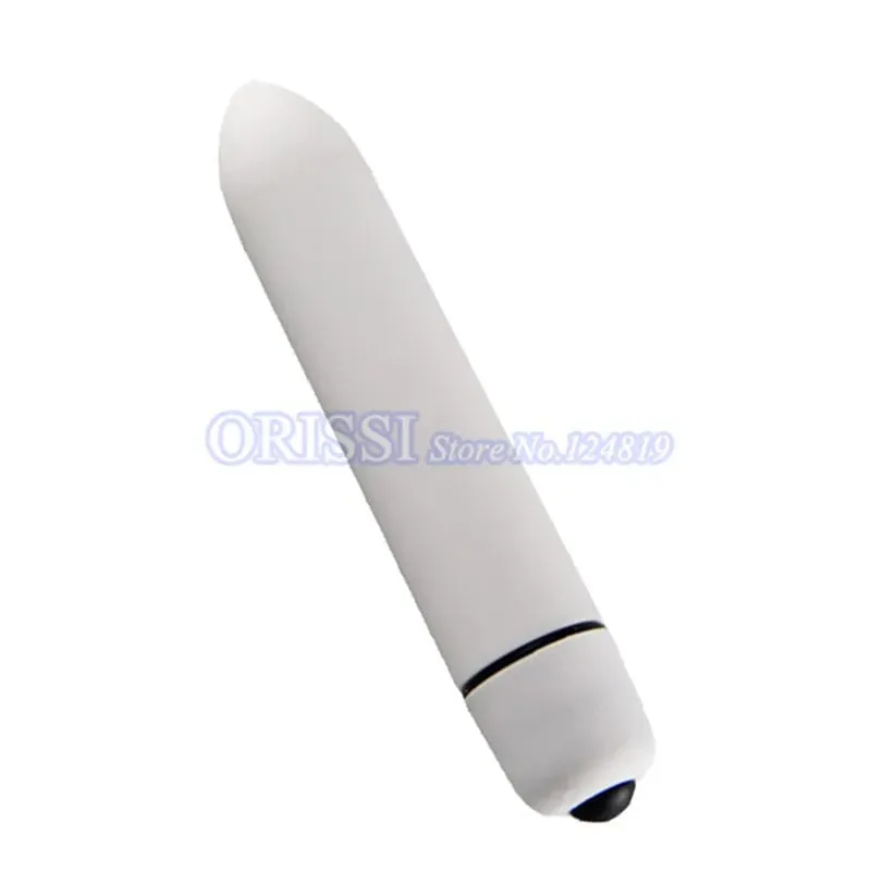 Penggetar G-Spot Mini Berkuasa Untuk Pemula Peluru Kecil Rangsangan Klitoris Mainan Seks Dewasa Untuk Produk Seks Wanita — image 6