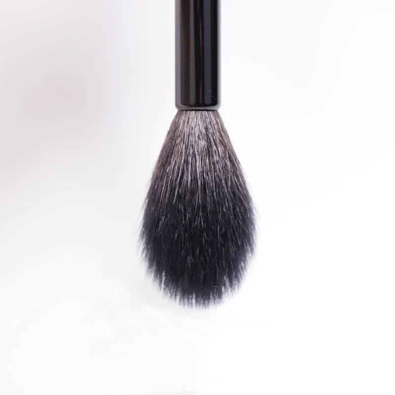 108 Professional Handmade Makeup Brushes Soft Saikoho Goat Hair Long Bristle Blush Blusher Brush Cosmetic Tools Make Up Brush