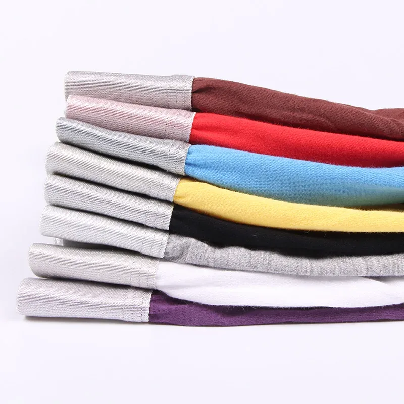 5PCS Men Underwear Boxers Men's Underpants Cotton Solid Sexy Cueca Brand Boxer For Mens Cotton Shorts Panties Calzoncillos 2024 — image 2