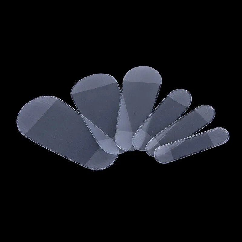 Wholesale 6 Pcs/Set Storage Bag For Make Up Cosmetic Brushes Guards Protectors Cover 6 Sizes — image 3