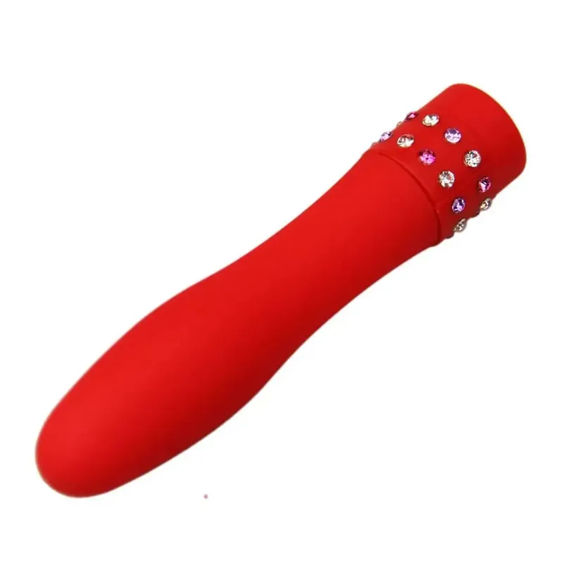 Erőteljes Mini Vibrator Classic Tiny AV Bullet csikló g-pont stimuláció maszturbációs szexjátékok nőknek Anális dugó vibráló — image 8
