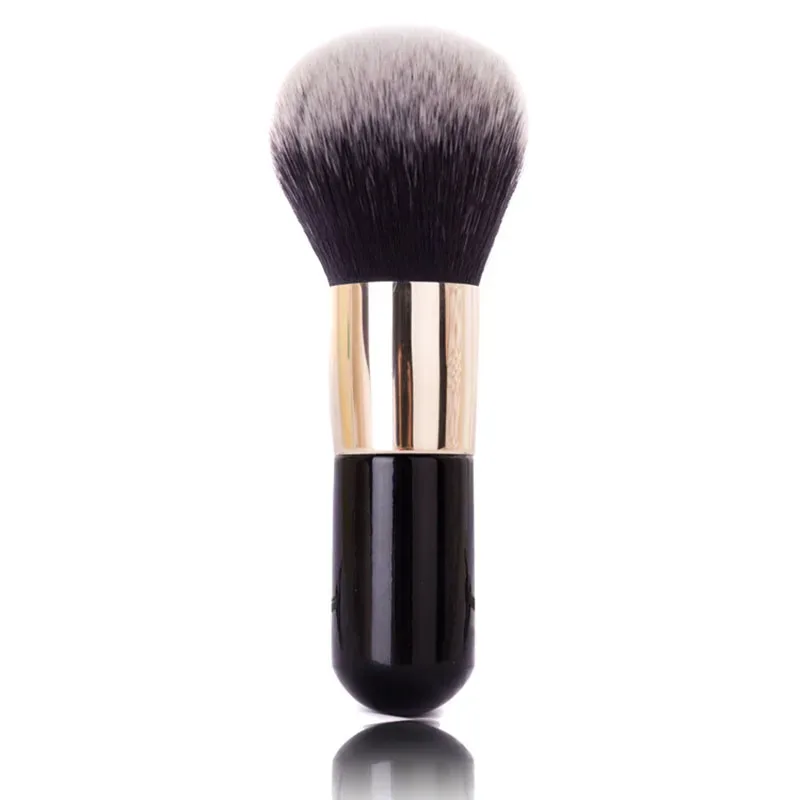 Große Make-up-Pinsel, Beauty-Puder-Gesichts-Rouge-Pinsel, professionelle große Kosmetik-Soft-Foundation-Make-up-Tools — image 6