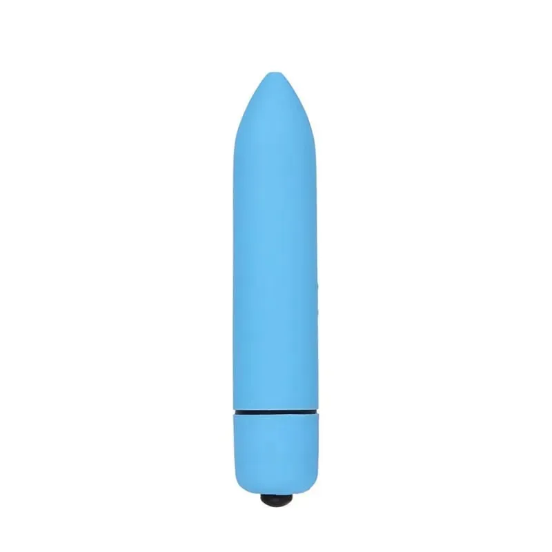 Mini Bullet Vibrator für Frauen 10 Geschwindigkeit Klitoris Stimulator Dildo Vibrator Erotische Spielzeug für Frau Erwachsene Produkte Sex Maschine — image 22