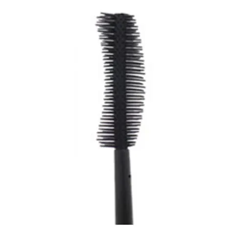 Fadvan 50 st/pack Silikonborstar Engångsögonfransverktyg Kam Mascara trollstavar Sminkborstar Individuell applikatorsats för ögon — image 8
