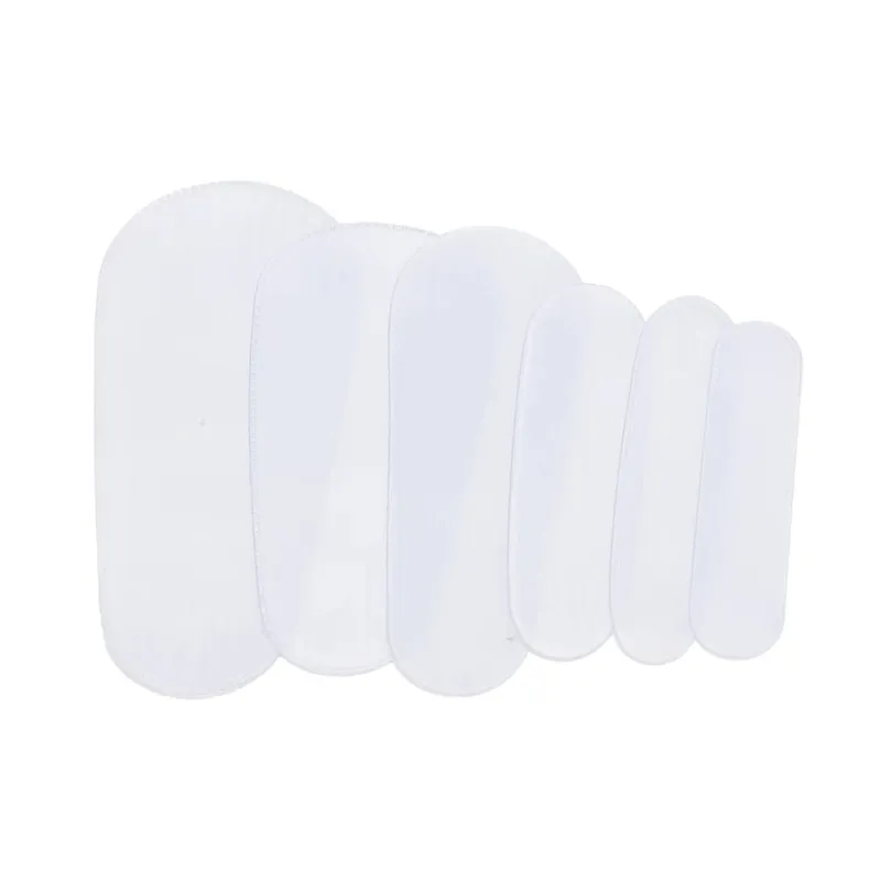 Wholesale 6 Pcs/Set Storage Bag For Make Up Cosmetic Brushes Guards Protectors Cover 6 Sizes — image 2