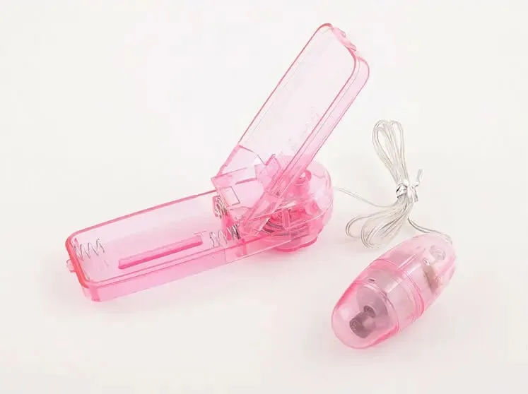 Vibrator Bullet sex toy รีโมทคอนโทรล Vibrating ไข่ของเล่น Vibrator Clitoral G-Spot Stimulators ผลิตภัณฑ์สำหรับเพศ Sex Toys สำหรับผู้หญิง — image 5