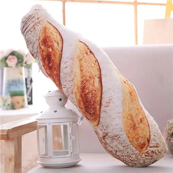 Peluche ciambella crema pane farcito cuscino giocattolo morbido cuscino ristorante decorazione regalo di compleanno regalo di compleanno — image 17