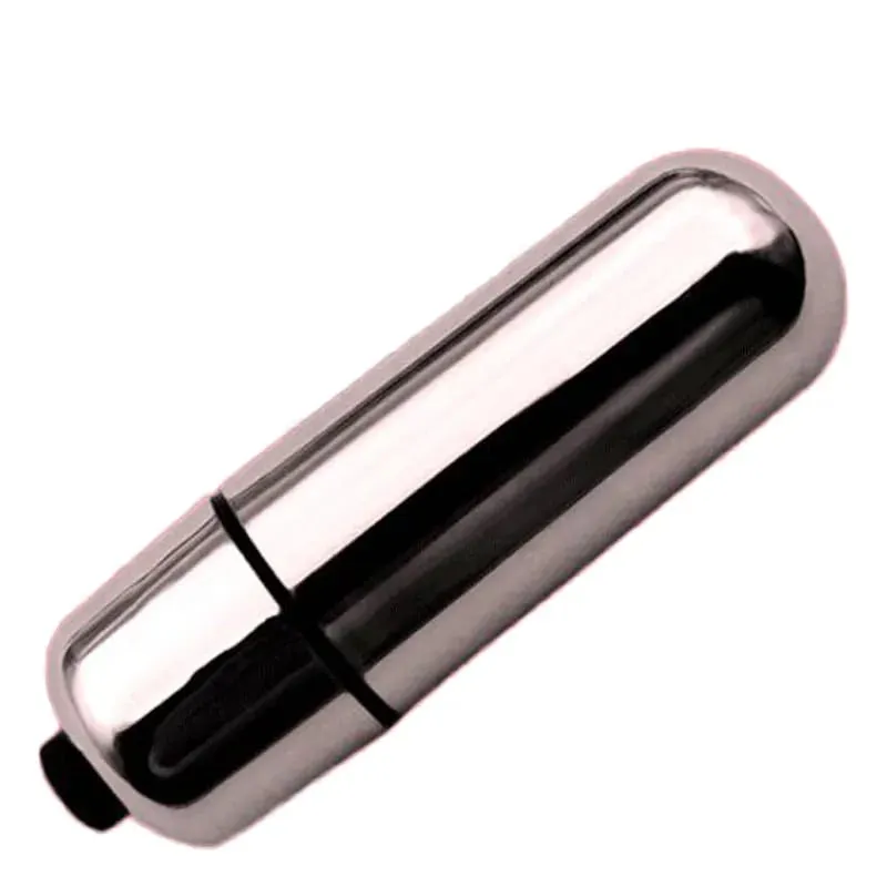 Trinity Peanut Vibe Plus Vibrátor Klasszikus Tiny Bullet csiklóstimuláló szexjátékok nőknek Szexuális termékek Anális dugó vibráló — image 1