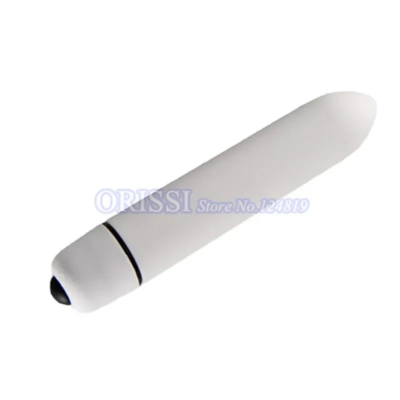 Penggetar G-Spot Mini Berkuasa Untuk Pemula Peluru Kecil Rangsangan Klitoris Mainan Seks Dewasa Untuk Produk Seks Wanita — image 4