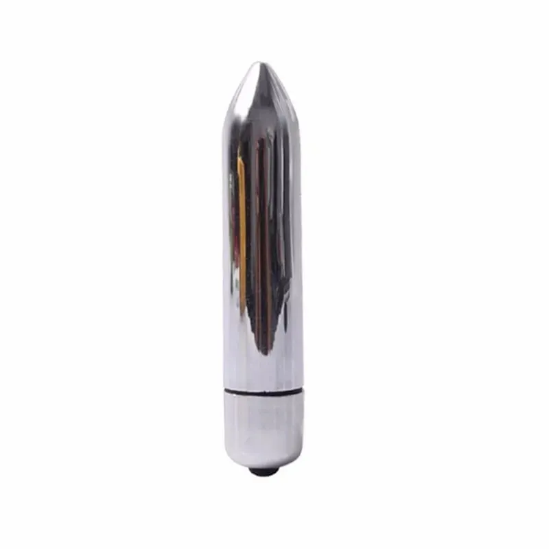 Mini Bullet Vibrator für Frauen 10 Geschwindigkeit Klitoris Stimulator Dildo Vibrator Erotische Spielzeug für Frau Erwachsene Produkte Sex Maschine — image 9