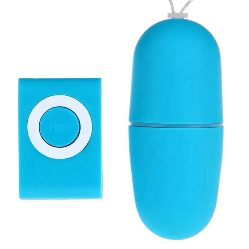 Candiway Divertente Mp3 Forma 20 Modelli Telecomando Vibrazione Salto Uovo Masturbazione G-Spot Stimolare Giocattoli Del Sesso Per Coppia 1PC — image 11