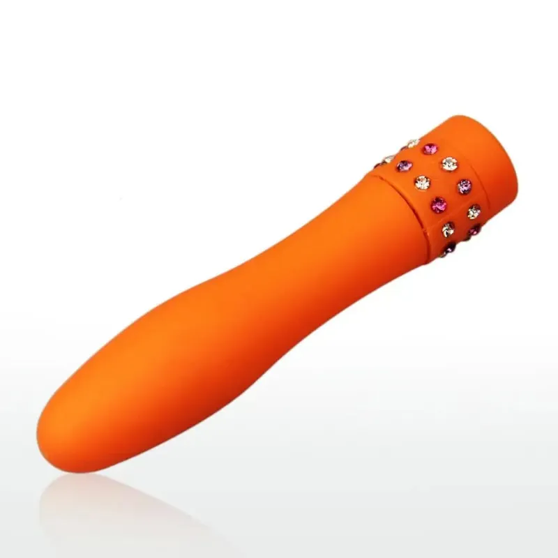 Erőteljes Mini Vibrator Classic Tiny AV Bullet csikló g-pont stimuláció maszturbációs szexjátékok nőknek Anális dugó vibráló — image 12