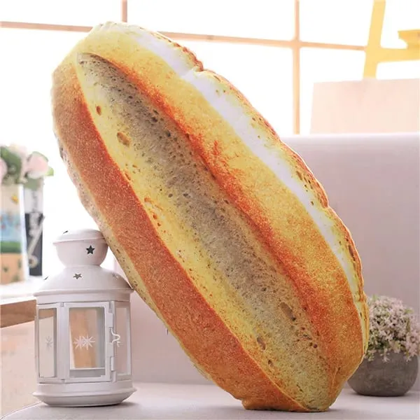 Peluche ciambella crema pane farcito cuscino giocattolo morbido cuscino ristorante decorazione regalo di compleanno regalo di compleanno — image 19