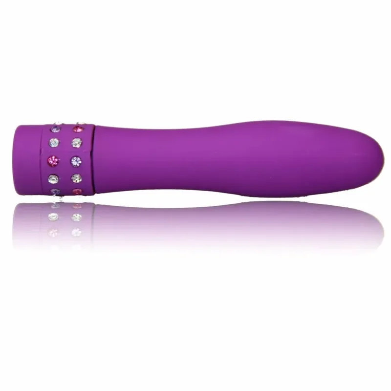 Erőteljes Mini Vibrator Classic Tiny AV Bullet csikló g-pont stimuláció maszturbációs szexjátékok nőknek Anális dugó vibráló — image 4