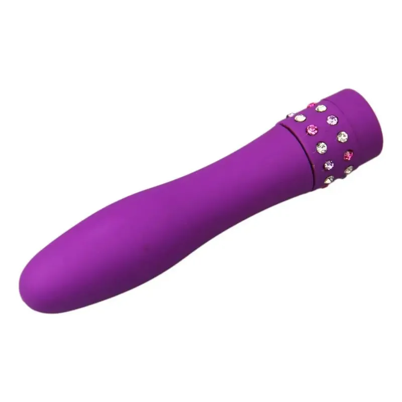 Erőteljes Mini Vibrator Classic Tiny AV Bullet csikló g-pont stimuláció maszturbációs szexjátékok nőknek Anális dugó vibráló — image 9
