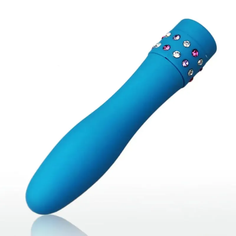 Erőteljes Mini Vibrator Classic Tiny AV Bullet csikló g-pont stimuláció maszturbációs szexjátékok nőknek Anális dugó vibráló — image 10