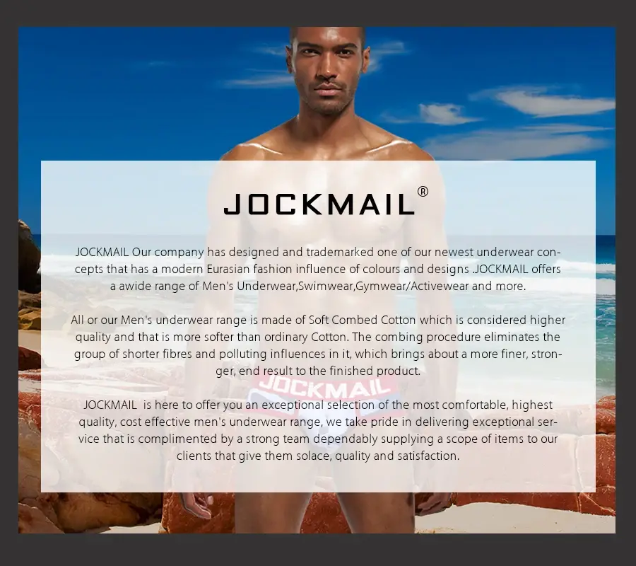 Intimo da uomo sexy Boxer da uomo imbottito migliorativo Parte anteriore e inferiore rimovibile Intimo gay in rete traspirante Primavera estate — image 17