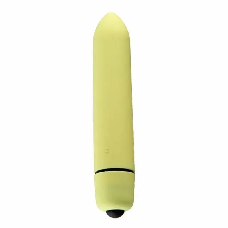 Mini Bullet Vibrator für Frauen 10 Geschwindigkeit Klitoris Stimulator Dildo Vibrator Erotische Spielzeug für Frau Erwachsene Produkte Sex Maschine — image 8