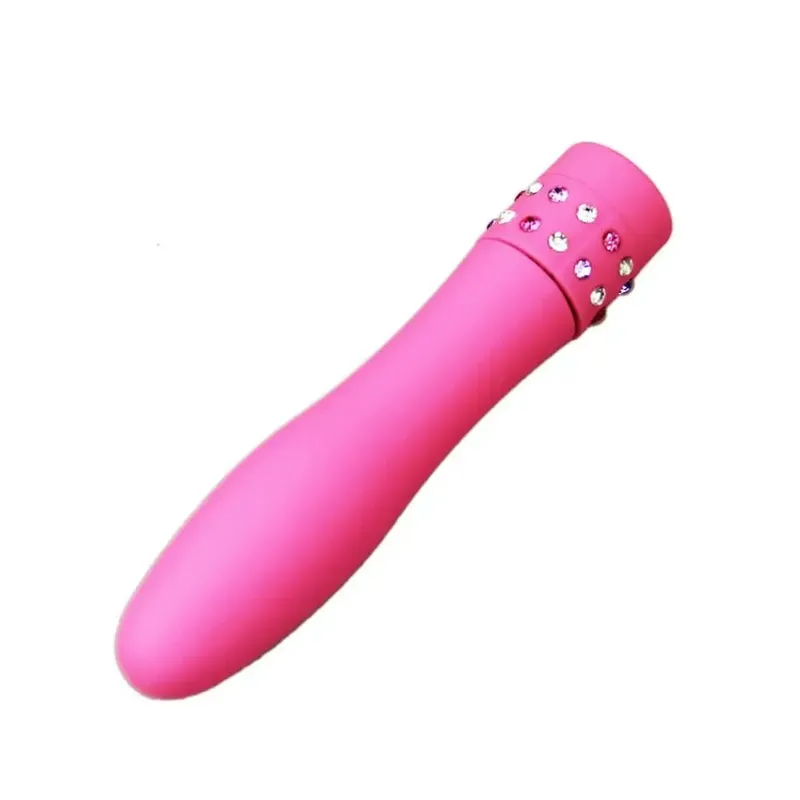 Erőteljes Mini Vibrator Classic Tiny AV Bullet csikló g-pont stimuláció maszturbációs szexjátékok nőknek Anális dugó vibráló — image 11