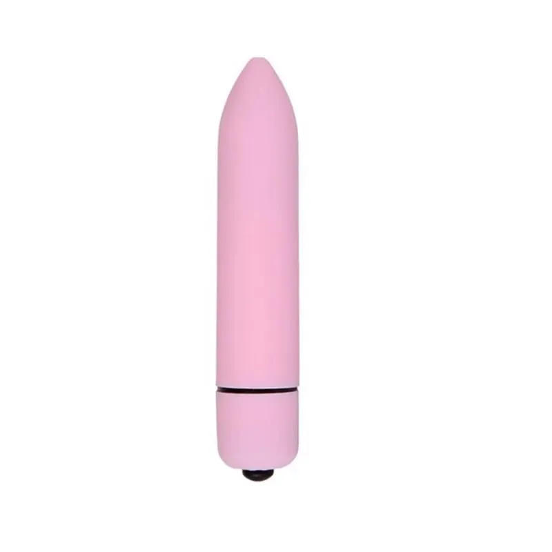 Mini Bullet Vibrator für Frauen 10 Geschwindigkeit Klitoris Stimulator Dildo Vibrator Erotische Spielzeug für Frau Erwachsene Produkte Sex Maschine — image 11