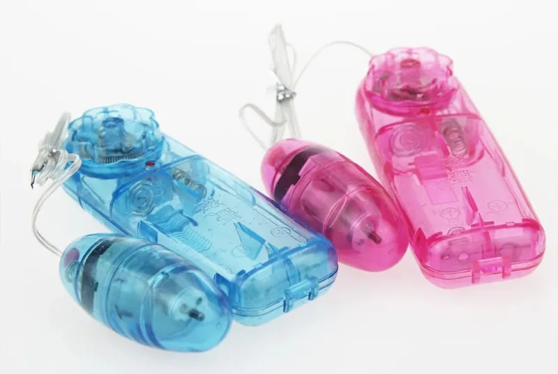 Vibrator Bullet sex toy รีโมทคอนโทรล Vibrating ไข่ของเล่น Vibrator Clitoral G-Spot Stimulators ผลิตภัณฑ์สำหรับเพศ Sex Toys สำหรับผู้หญิง — image 6