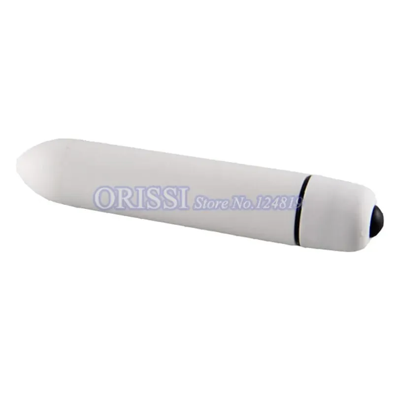 Penggetar G-Spot Mini Berkuasa Untuk Pemula Peluru Kecil Rangsangan Klitoris Mainan Seks Dewasa Untuk Produk Seks Wanita — image 5