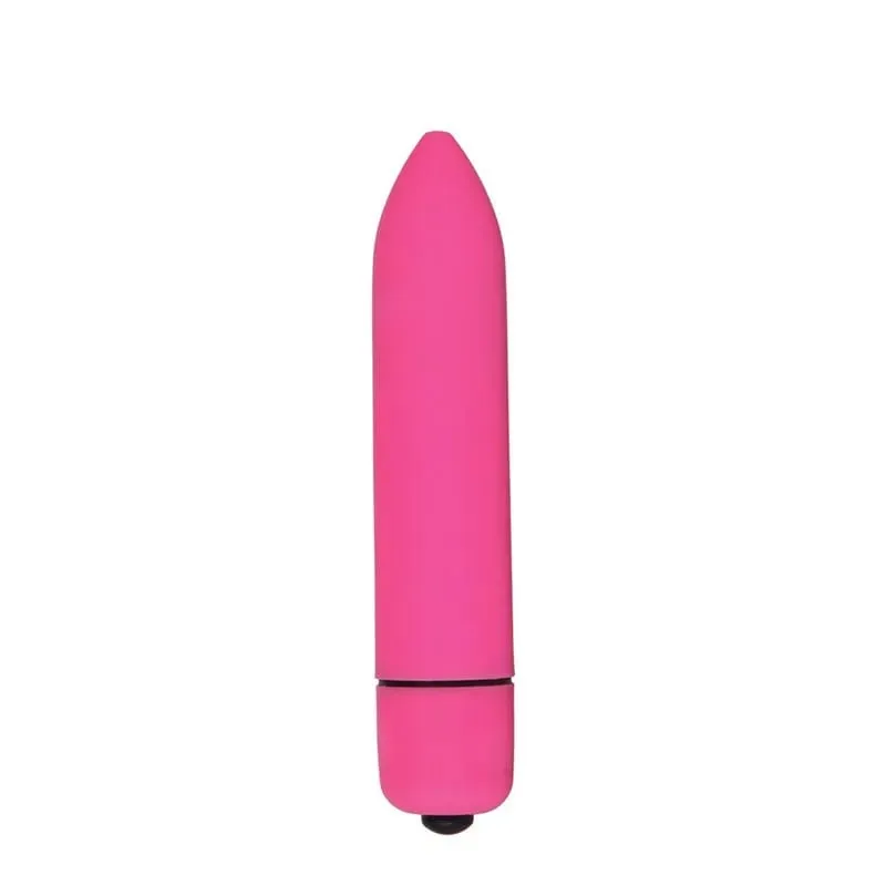 Mini Bullet Vibrator für Frauen 10 Geschwindigkeit Klitoris Stimulator Dildo Vibrator Erotische Spielzeug für Frau Erwachsene Produkte Sex Maschine — image 12