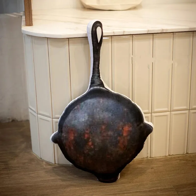 크리 에이 티브 PUBG 게임 소품 총 플러시 장난감 부드러운 인형 베개 인형 에어 드롭 상자 친구를위한 재미 있고 창의적인 선물 어린이 키즈 보이 — image 18