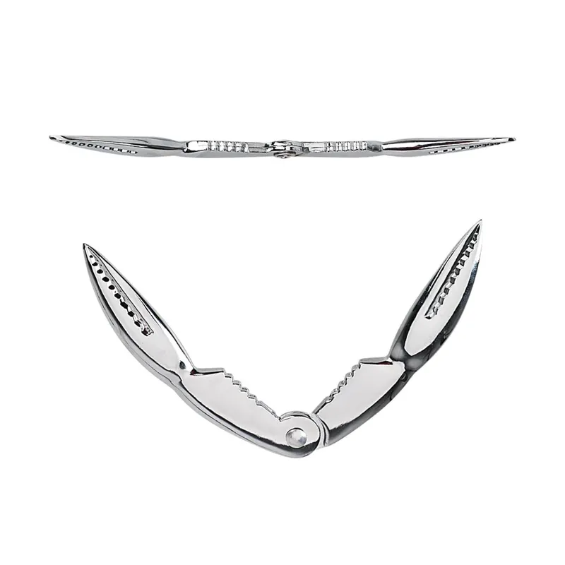 Dụng cụ hải sản Móng vuốt Sheller Quả óc chó Kẹp Phụ kiện nhà bếp Tiện ích Tôm hùm Cua Cracker — image 6
