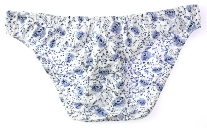 3pcs Men's Underwear Male printed Briefs Underpants for Men Brief Cotton Fiber Panties Mens Bikini Pant Men Sexy Slip Hombre Y09 — image 21