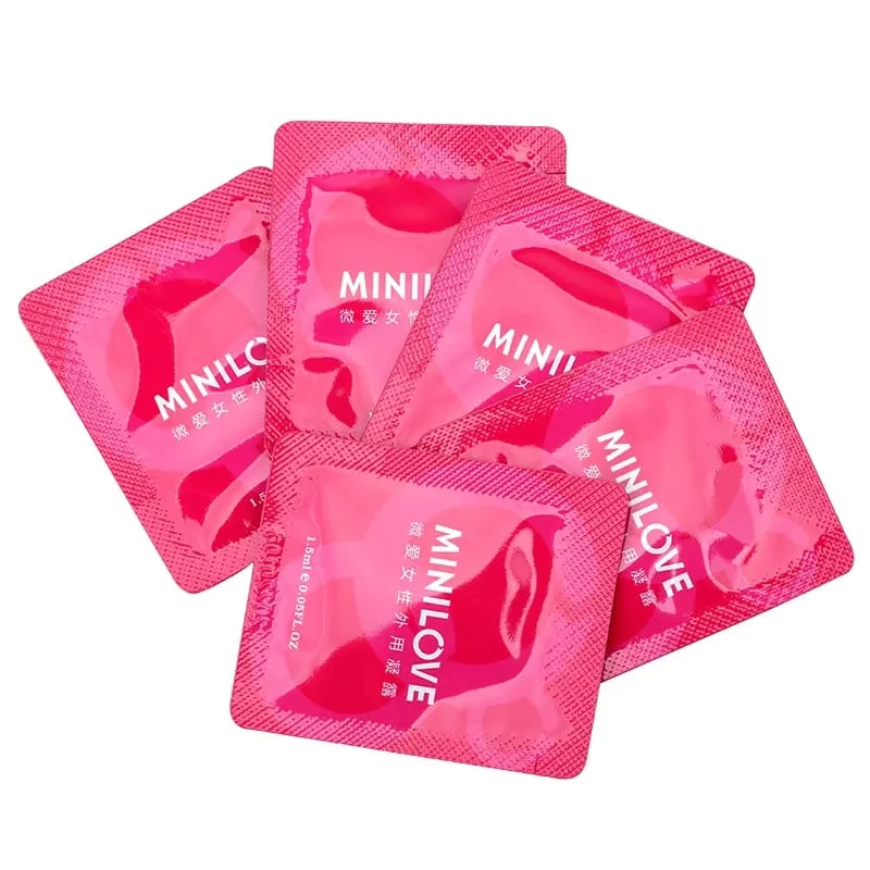 Μαντηλάκια Exciter Enhancer Orgasm Συρρικνούμενο κολπικό πρωκτικό Συναρπαστικό φλερτ G Spot Παιχνίδια σεξ ενηλίκων για γυναίκες ζευγάρια Προϊόντα σεξ