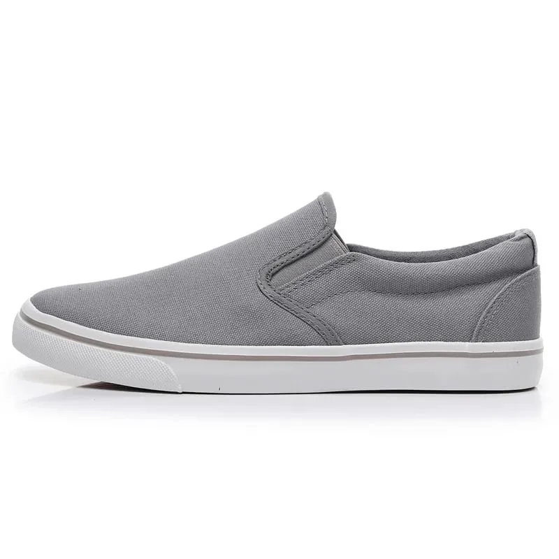 Canvas Driving Shoes Men Green Black Yellow White Vulcanized Canvas Shoes Mens Designer Sneakers Fashion Men Loafers — image 10