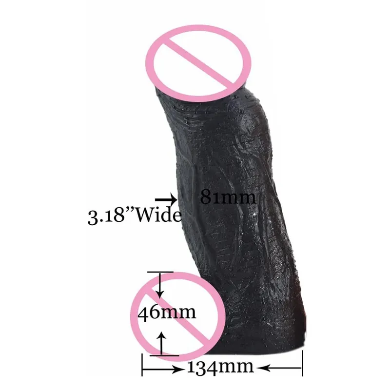 38 Lampiran Mesin Seks Premium Tanpa Bunyi VAC-U-Lock Dildo Cawan Tarikan Produk Seks Mesin Seks Wanita — image 35
