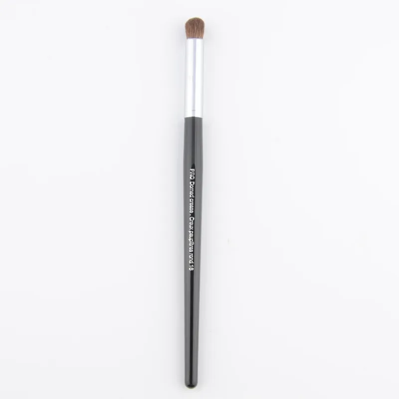 S series Pro makeup brushes big middle small size eye shadow eyebrow concealer highlight eyeliner Lip liner detail Make up brush