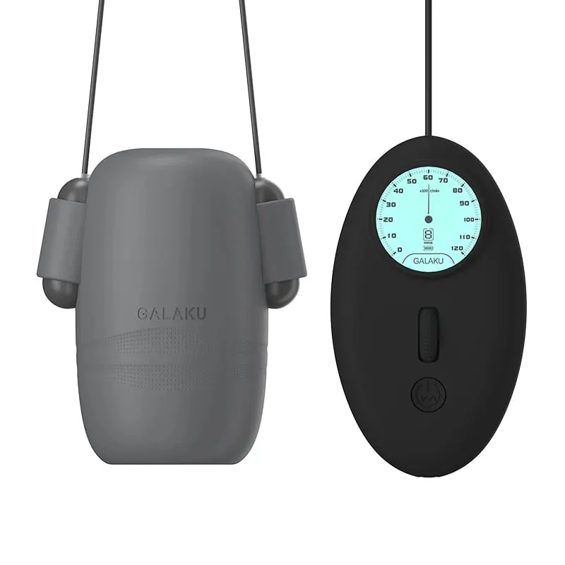 ชายPenis Stimulator Glans Vibratorsความใคร่ด้วยตนเองชายยาวนานเทรนเนอร์อุทานล่าช้าอวัยวะเพศชายนวดเซ็กส์ทอยสำหรับเกย์ — image 2
