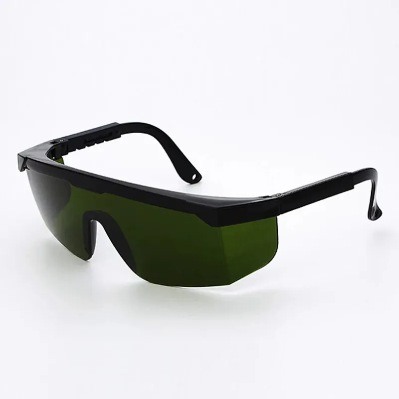 Laserbrille Laserschutzbrille Augenlichtschutz Arbeit Schönheit Tattoo Zubehör Hochwertige lichtdichte Sonnenbrille Cialis — image 2