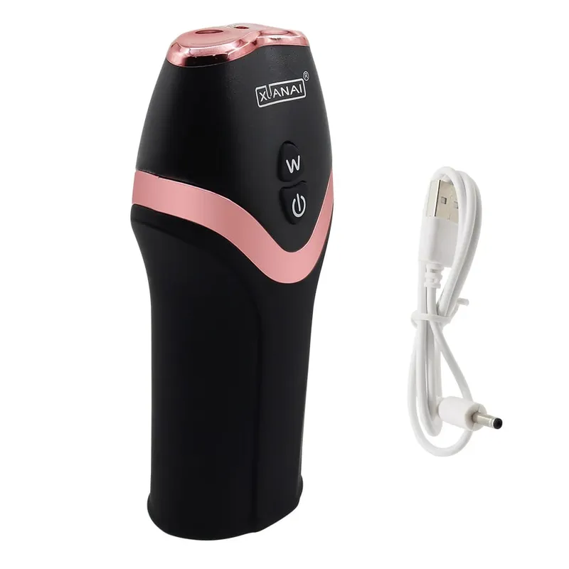 12 โหมด Cock Vibrator ชาย Erection DELAY Ejaculation Masturbation ถ้วยกระตุ้น Glans เครื่องบินถ้วยอวัยวะเพศชายช่วยตัวเองของเล่นสำหรับ