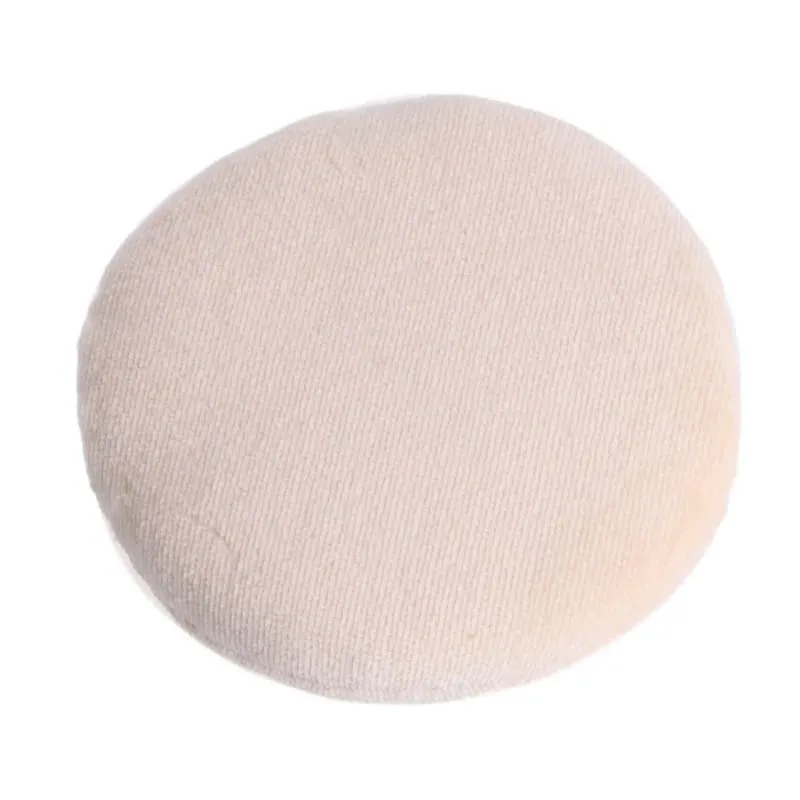 Face Body Powder Puff Cosmetic Makeup Super Soft Cleansing Make Up Sponge 3 Size — image 5