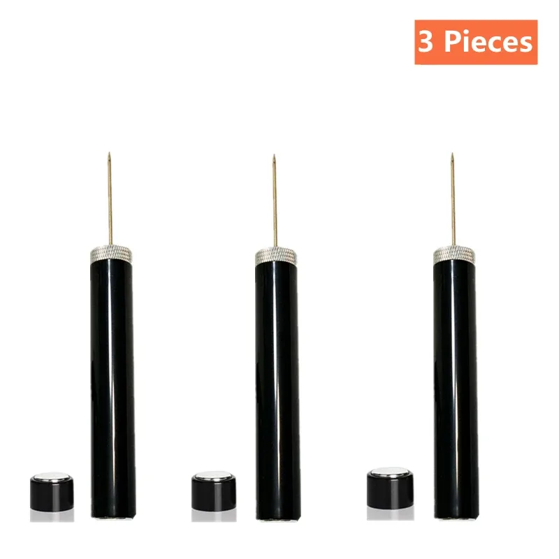 3 Pieces Silver