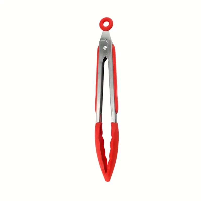 Red Tongs
